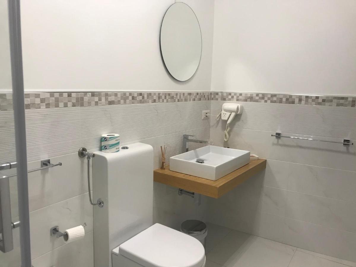 B & B Vittorio Emanuele Каникатти Экстерьер фото