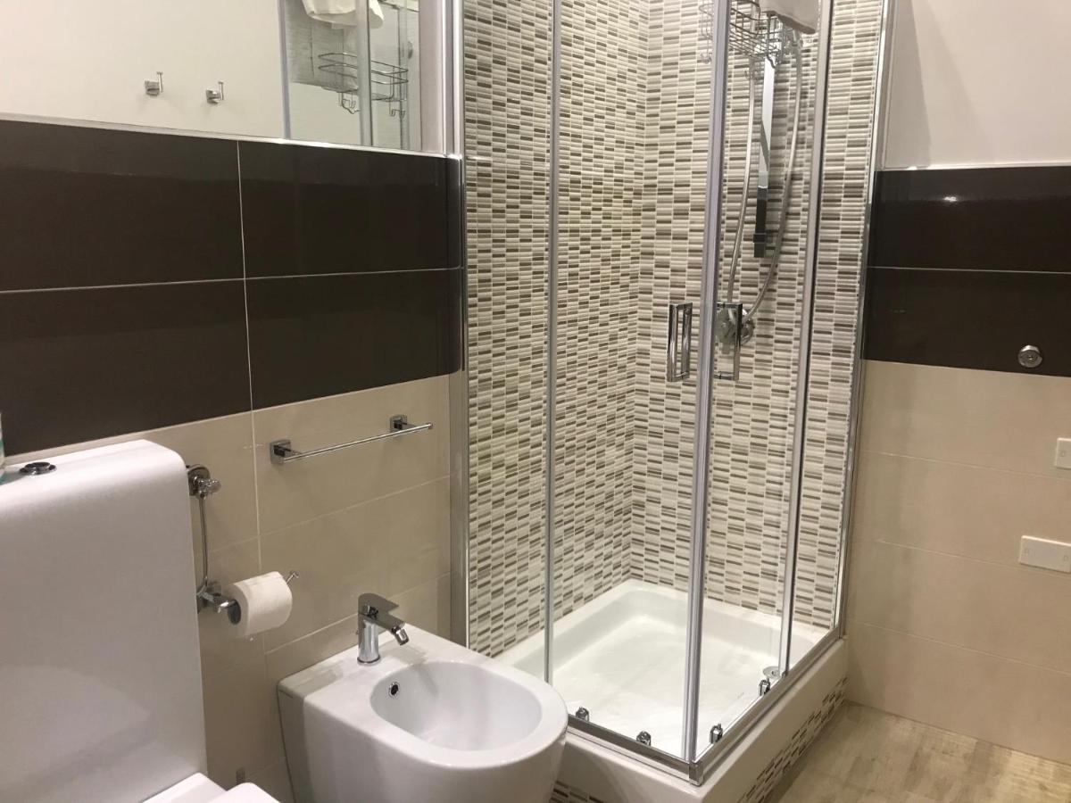 B & B Vittorio Emanuele Каникатти Экстерьер фото
