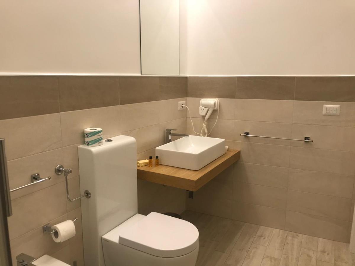 B & B Vittorio Emanuele Каникатти Экстерьер фото